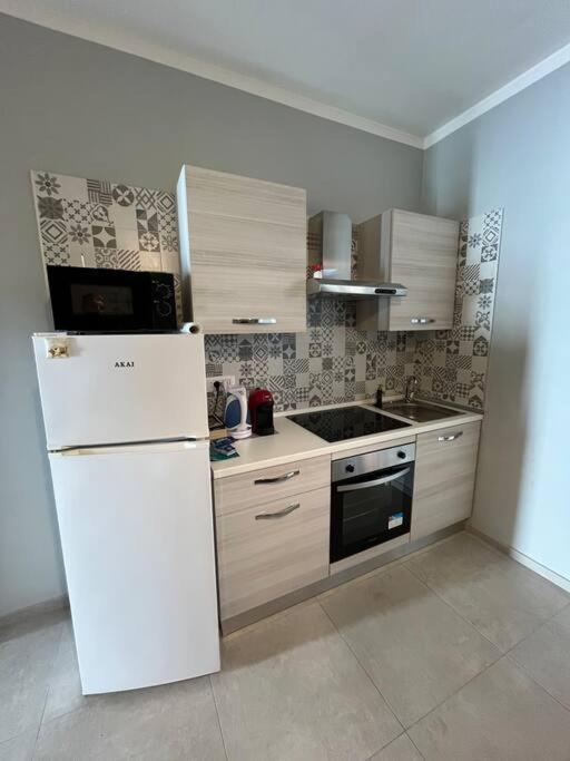 Apartamento La Casa Tra I Tigli Turín Exterior foto