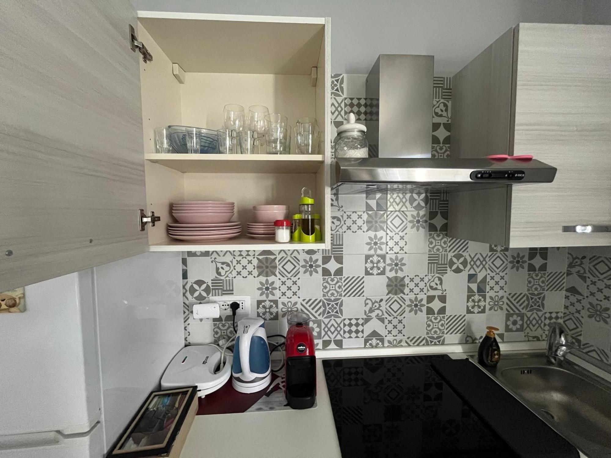 Apartamento La Casa Tra I Tigli Turín Exterior foto