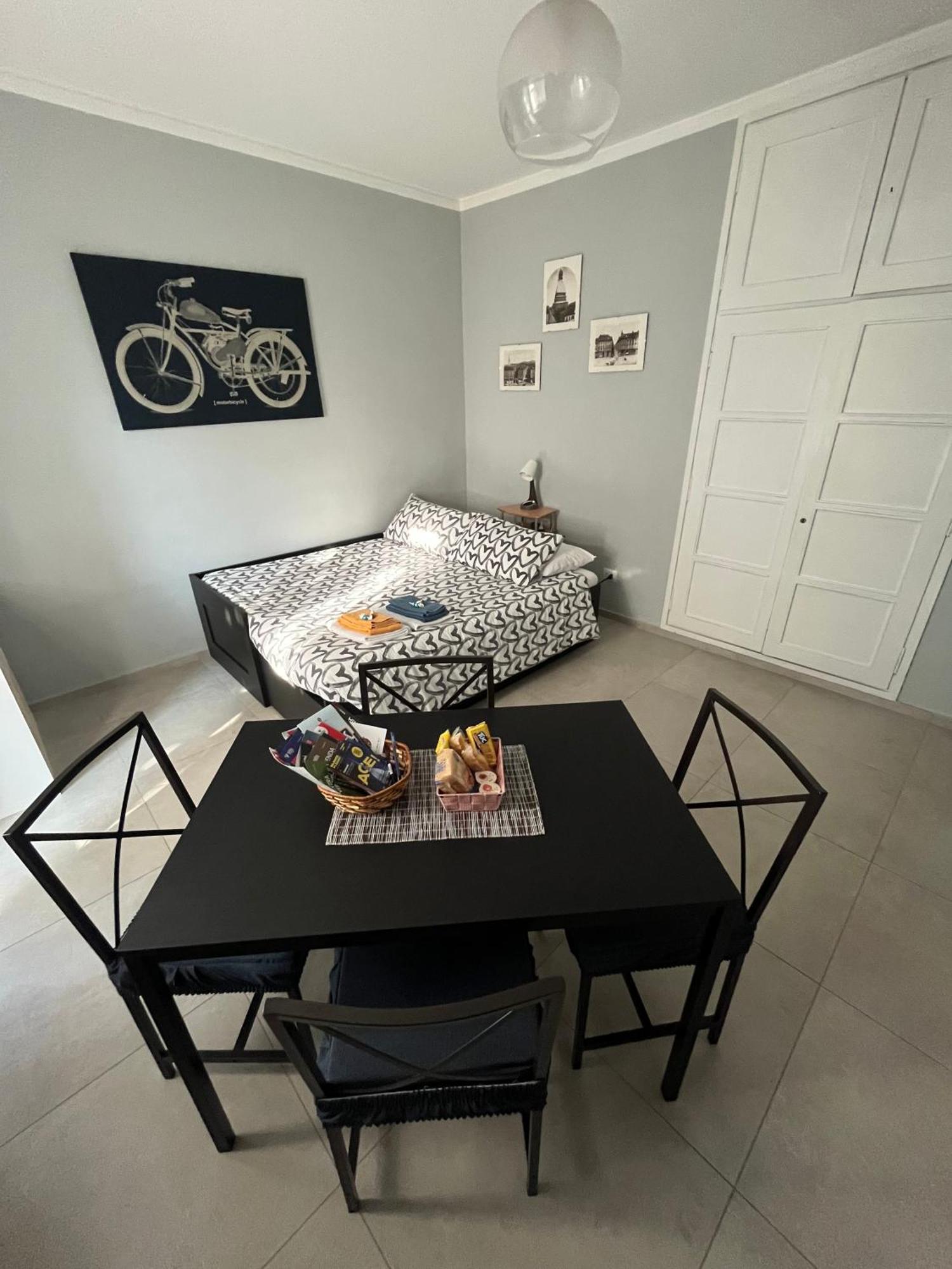 Apartamento La Casa Tra I Tigli Turín Exterior foto