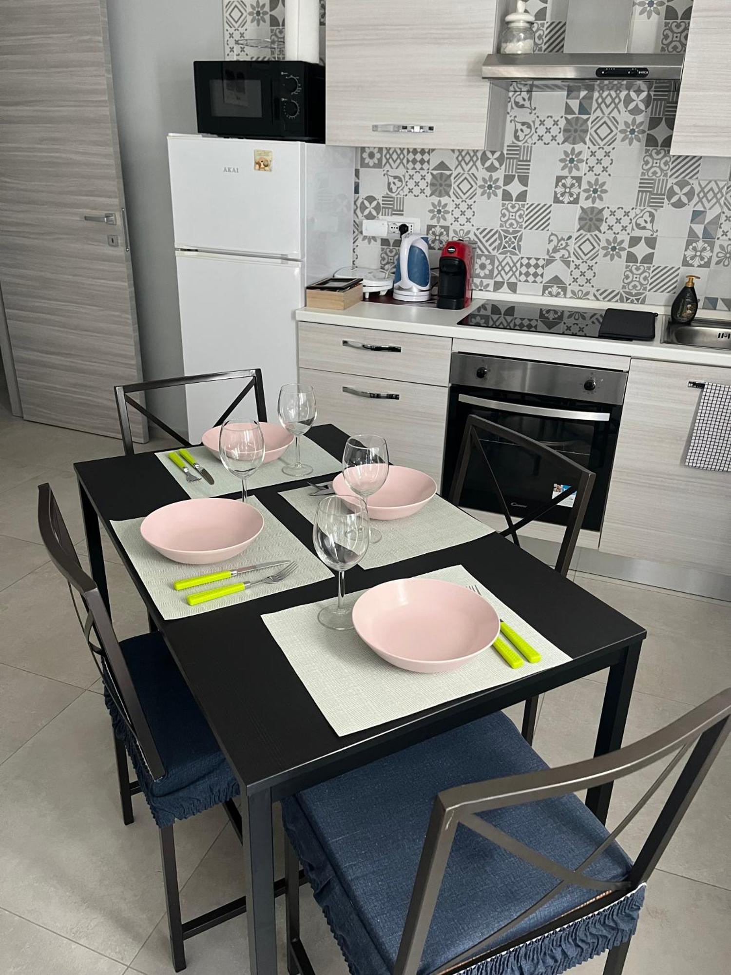 Apartamento La Casa Tra I Tigli Turín Exterior foto
