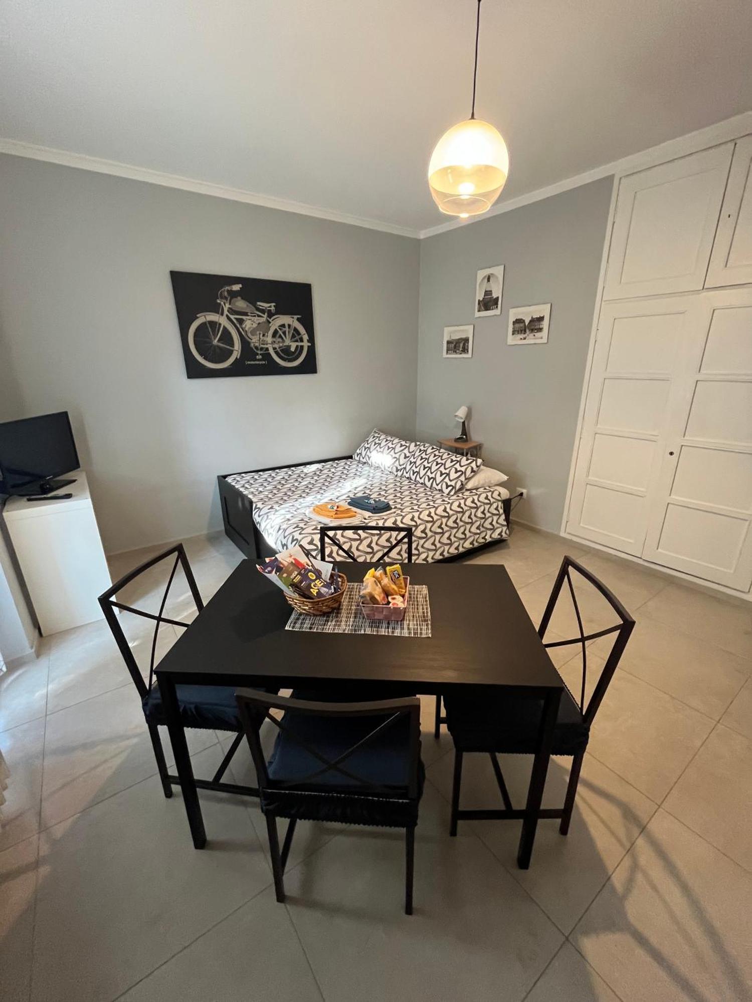 Apartamento La Casa Tra I Tigli Turín Exterior foto