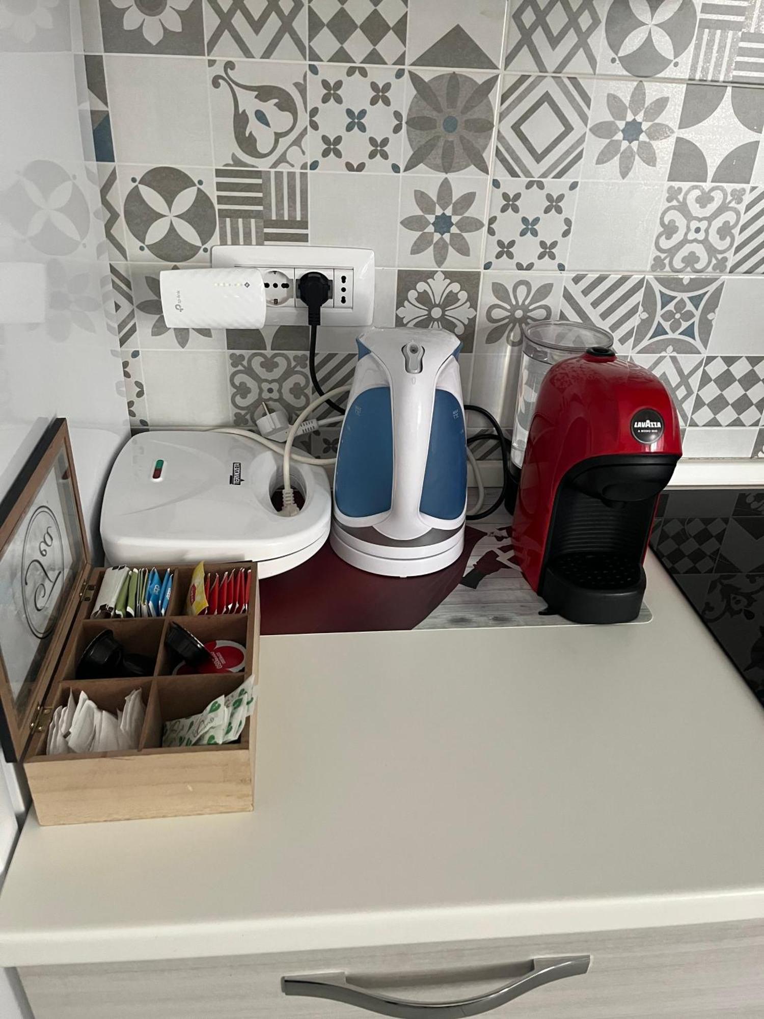 Apartamento La Casa Tra I Tigli Turín Exterior foto
