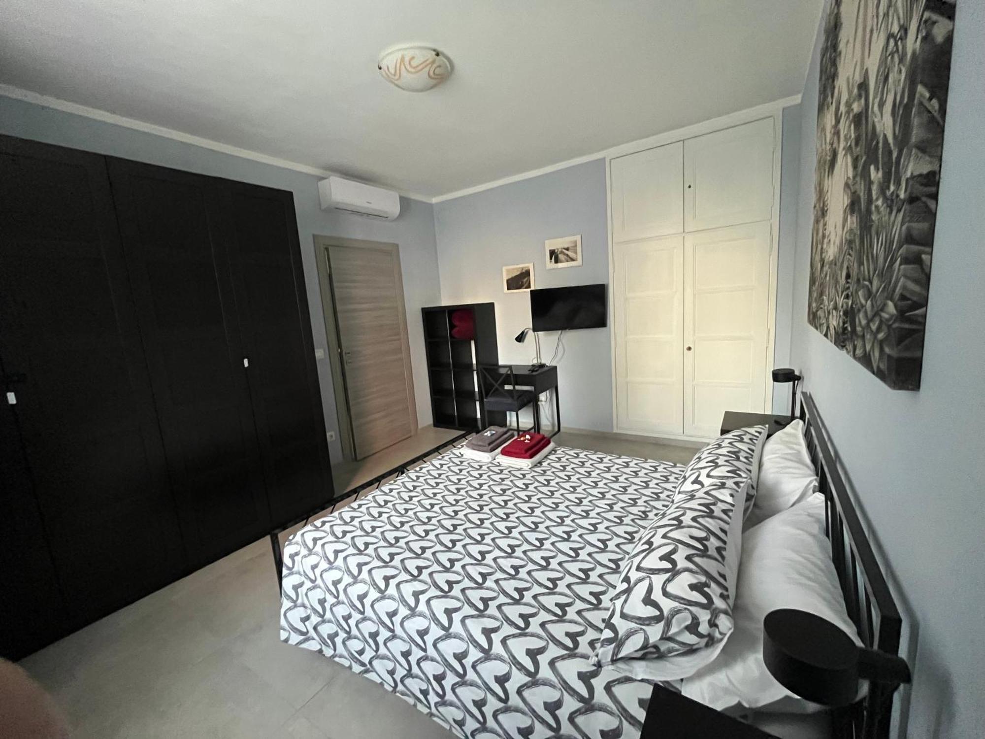 Apartamento La Casa Tra I Tigli Turín Exterior foto